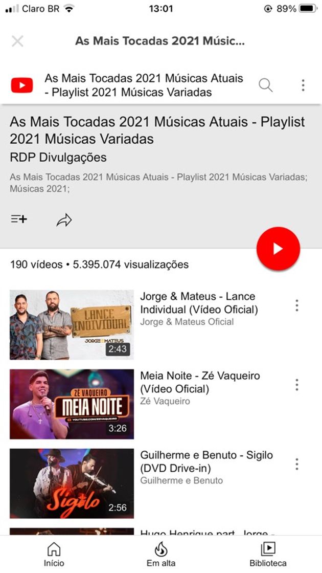 Fashion As Mais Tocadas 2021 Músicas Atuais - Playlist 2021 Músicas ...