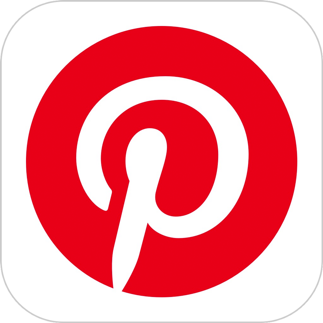 App Pinterest