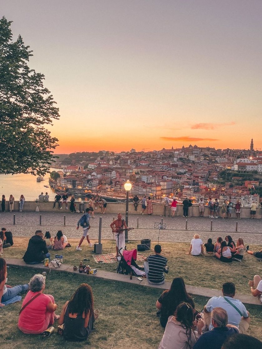 Place Oporto