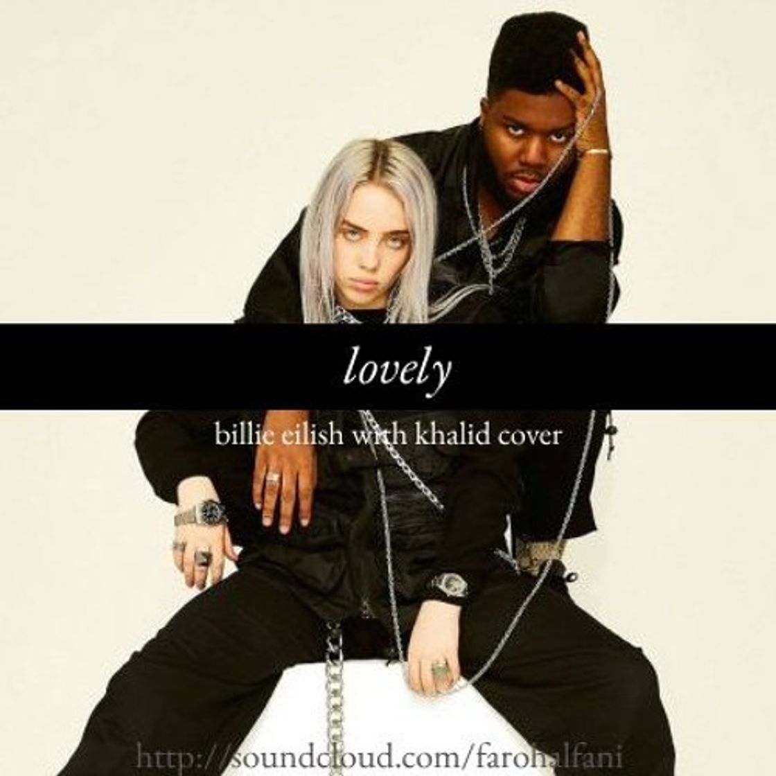 Music Lovely ( With Khalid ) - Billie Eilish 