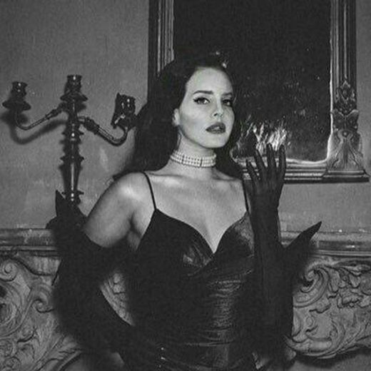 Lana Del Rey 