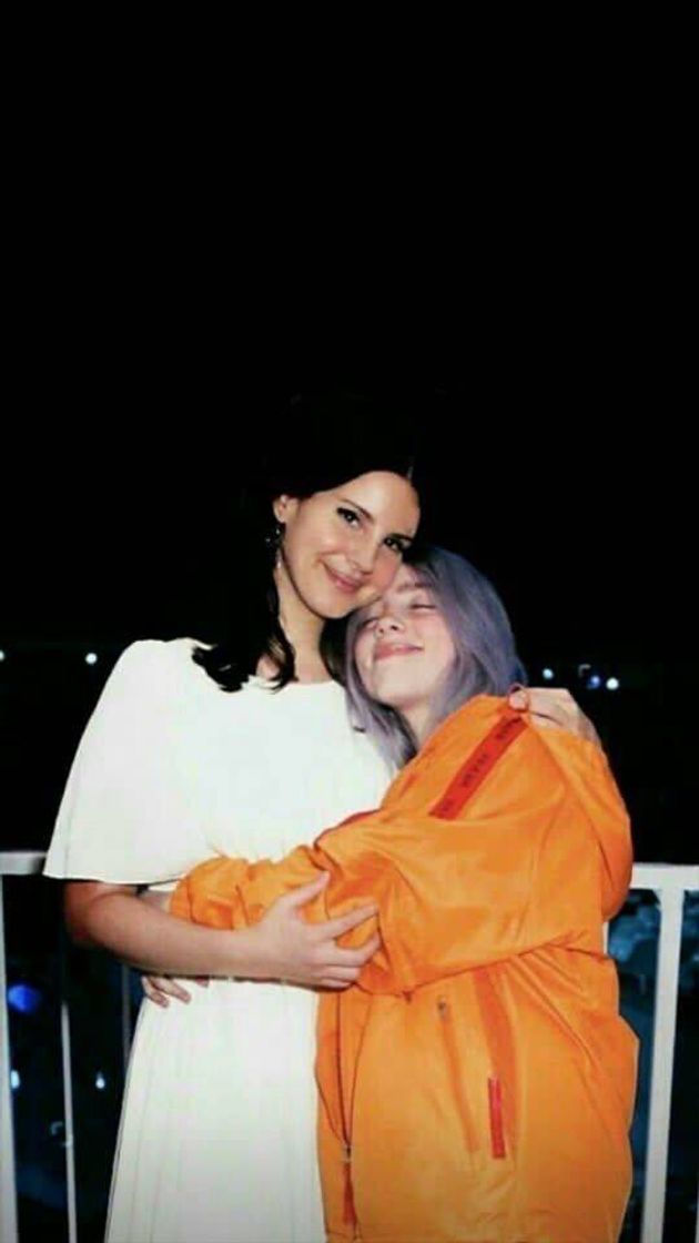 Moda Lana and Billie 