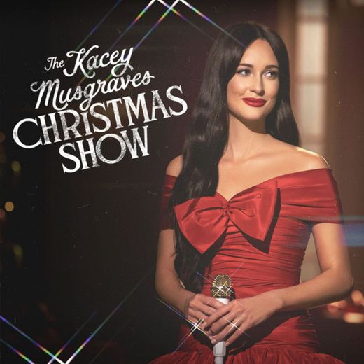 I'll Be Home For Christmas - From The Kacey Musgraves Christmas Show