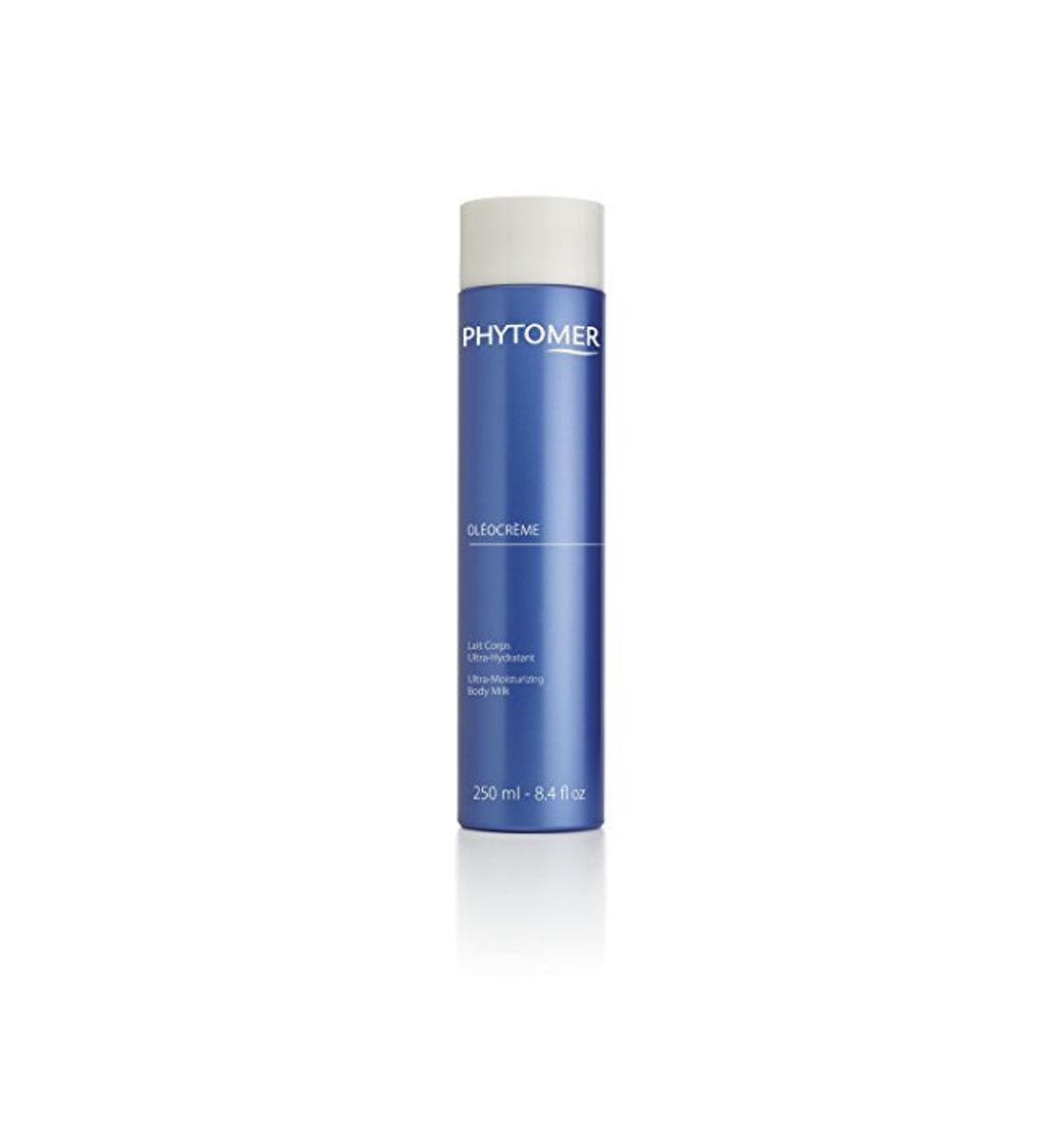 Producto Phytomer Oleocreme Ultra Leche Hidratante Corporal