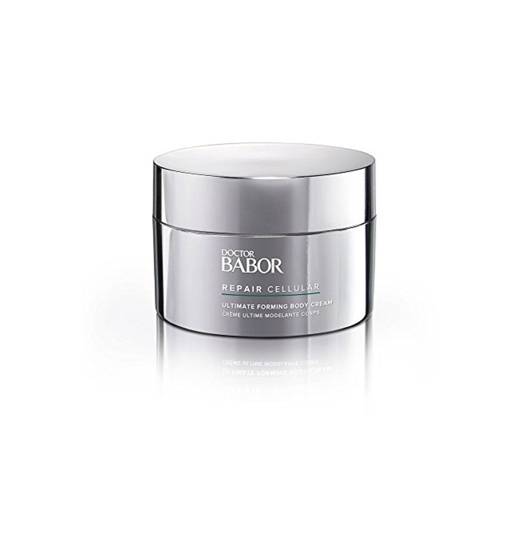 Product Doctor Babor Ultimate Forming Body Cream