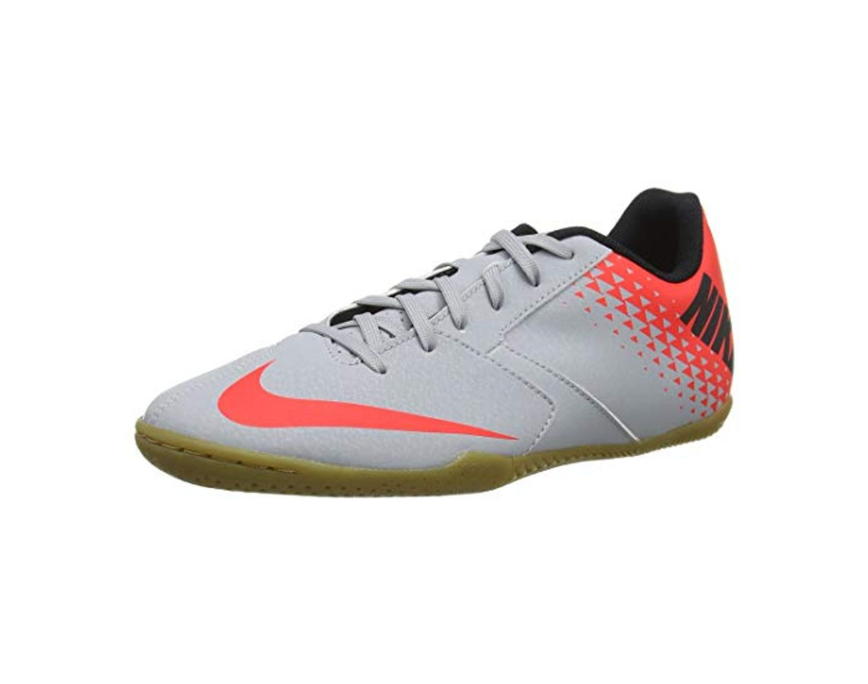 Fashion Nike Bomba IC, Zapatillas de Deporte Hombre, Multicolor