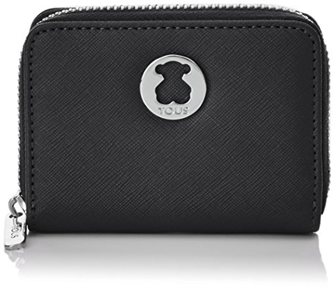 Social Tous Angela Dubai Saf, Monedero para Mujer,
