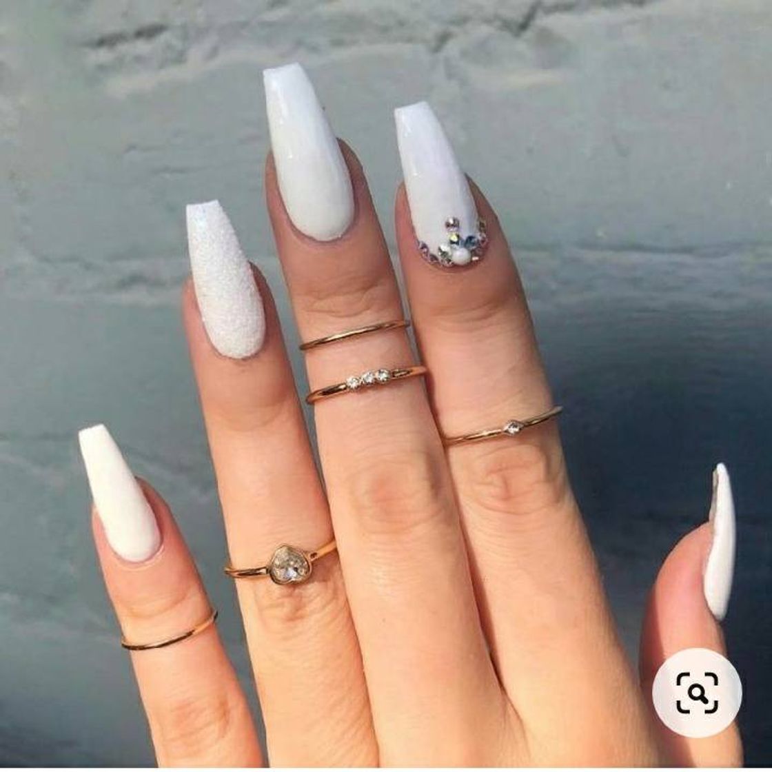 Moda Unhas 