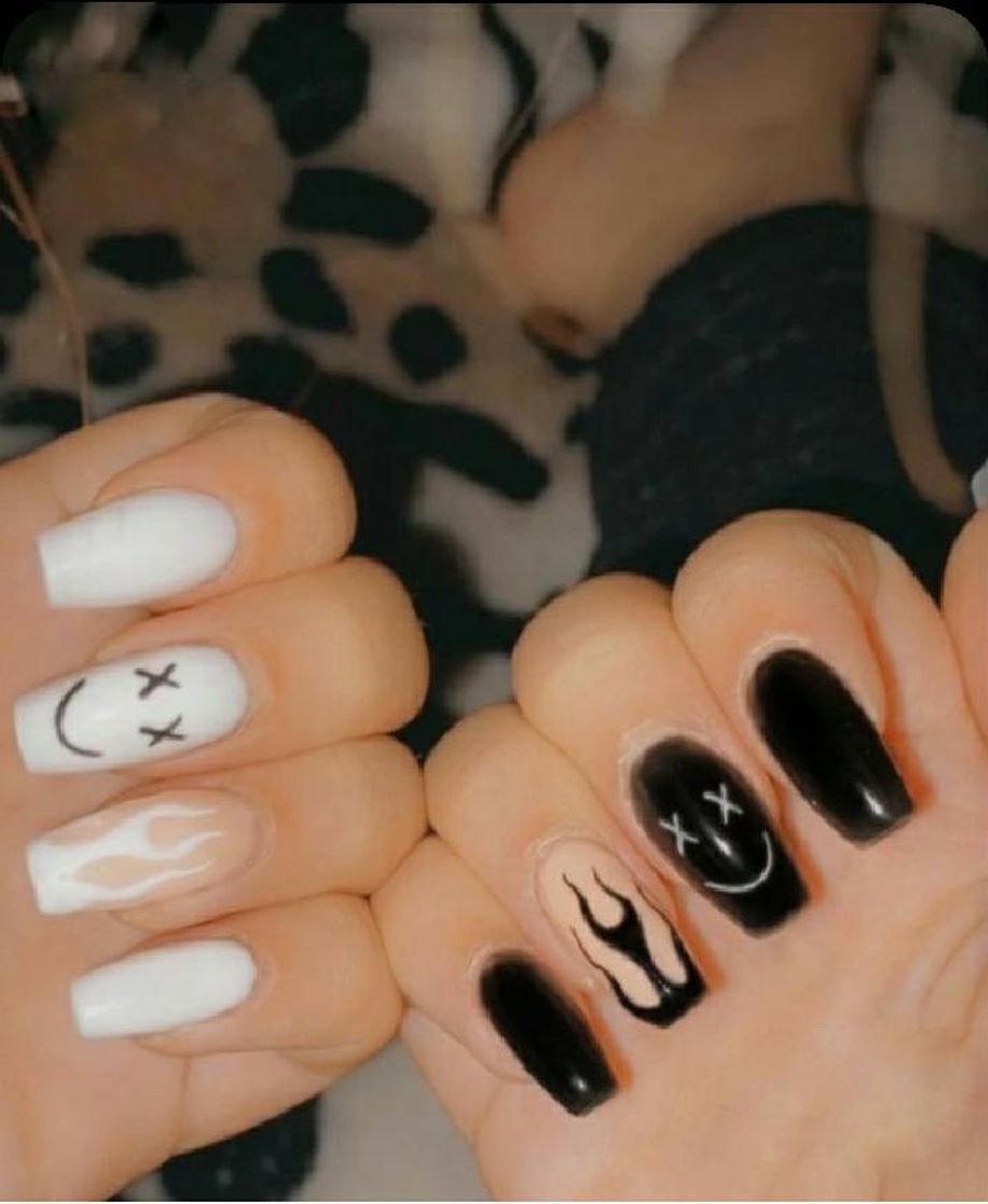 Moda Unhas