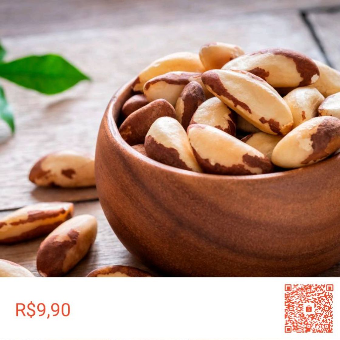 Restaurants Castanha Do Pará - Safra Nova Promoção/ emagrecimento