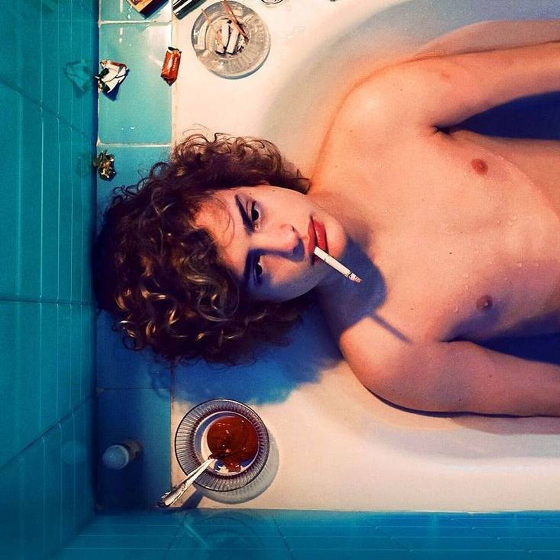 Social Fotos arte conceito