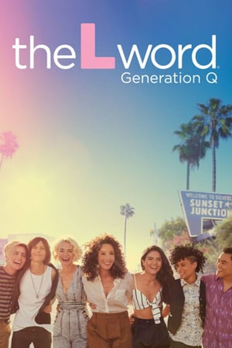 L: Generación Q