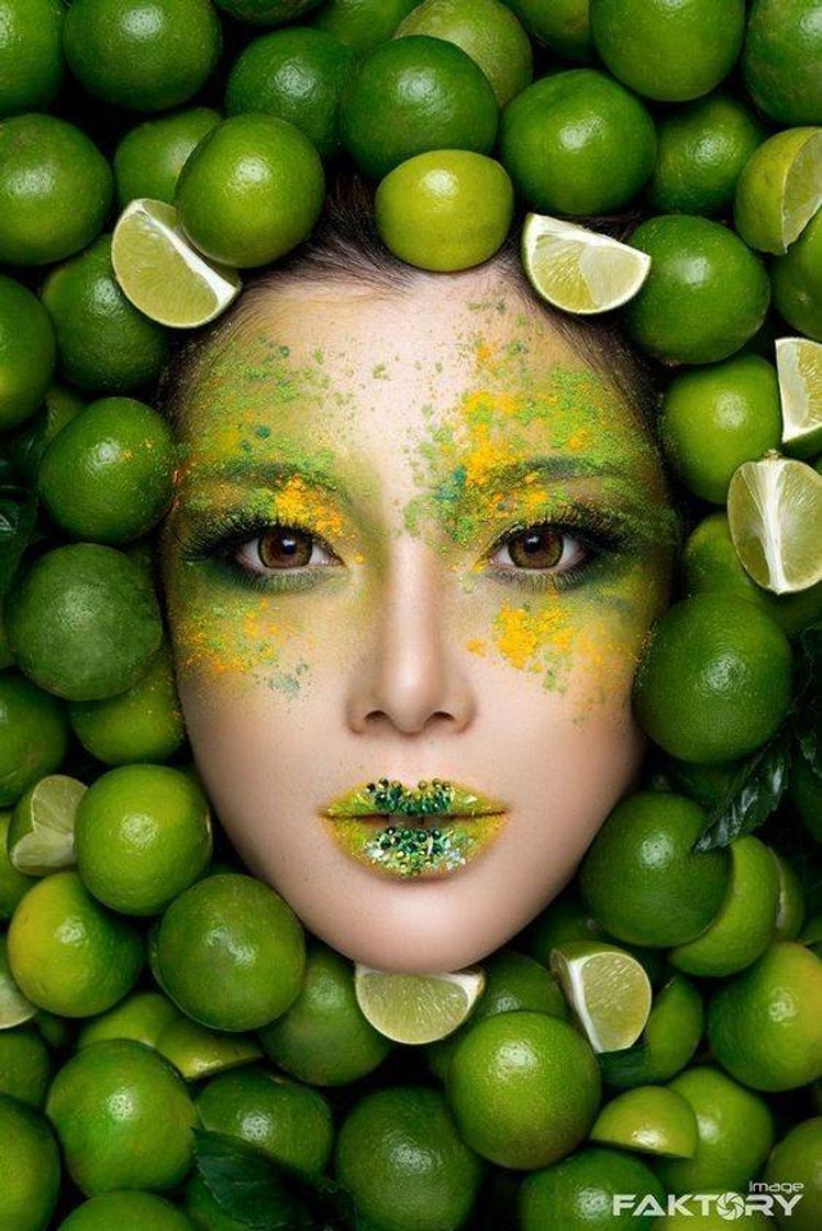 Fotos arte moda