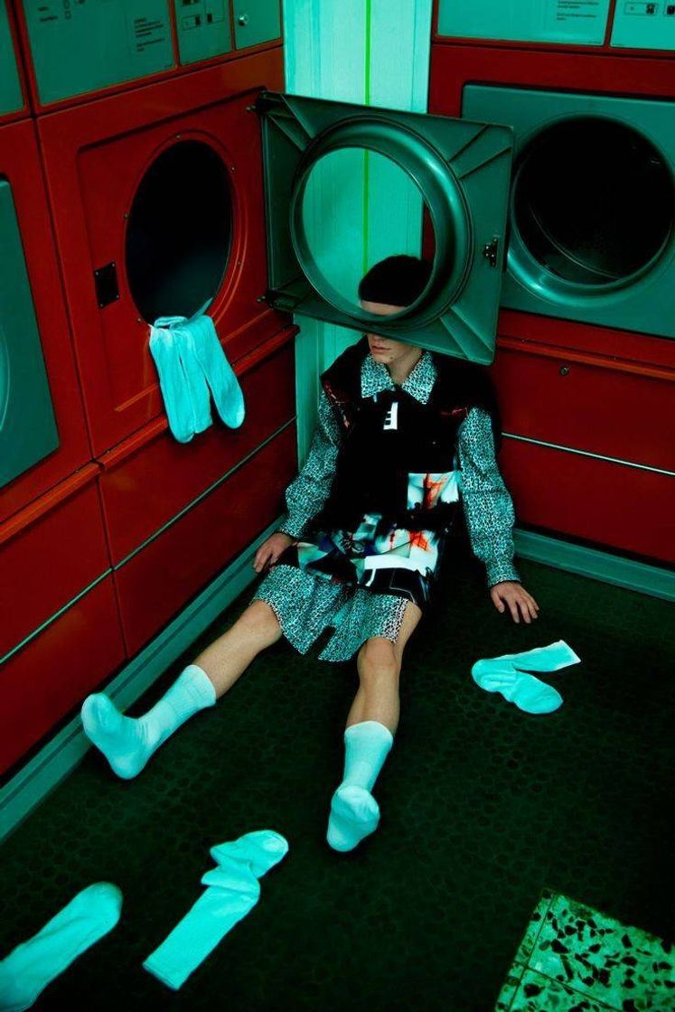 Fotos arte moda