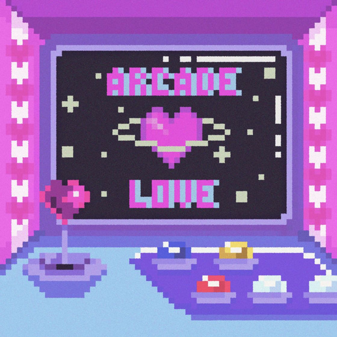 Music Arcade Love