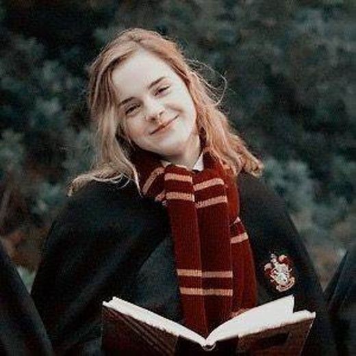 Hermione Granger 📜📘