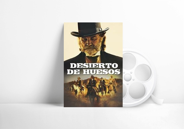 Movie Bone Tomahawk