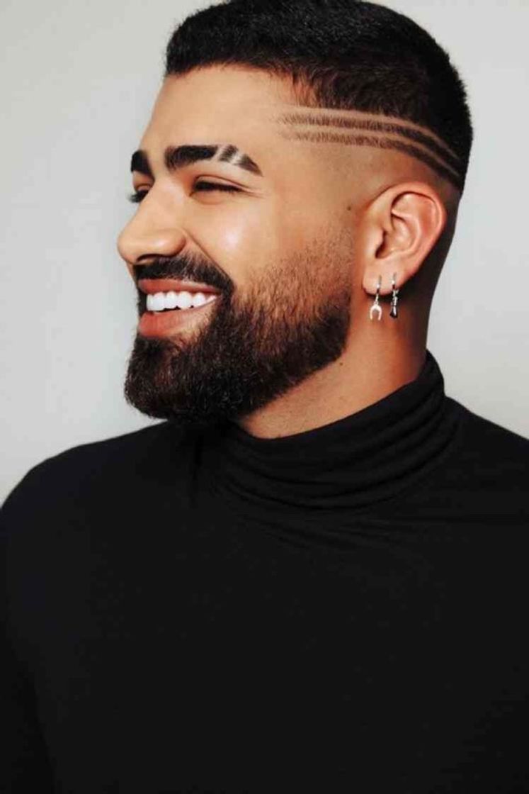 Social Hair boy 