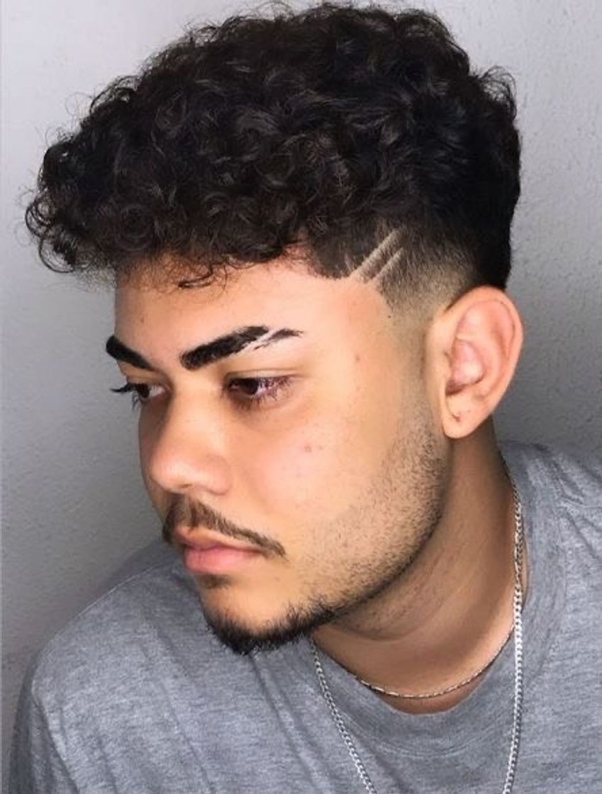 Social Hair boy 