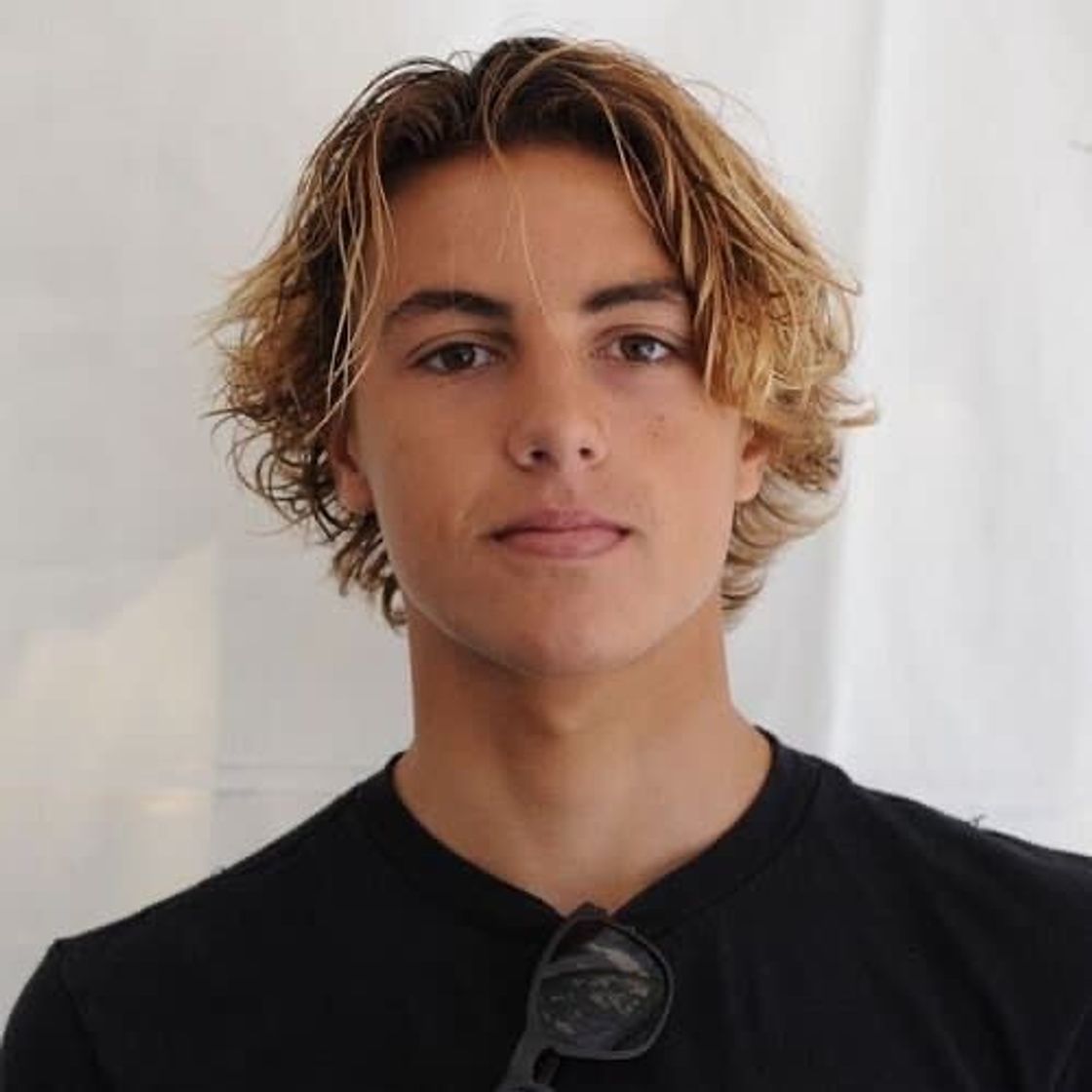 Social Hair boy 