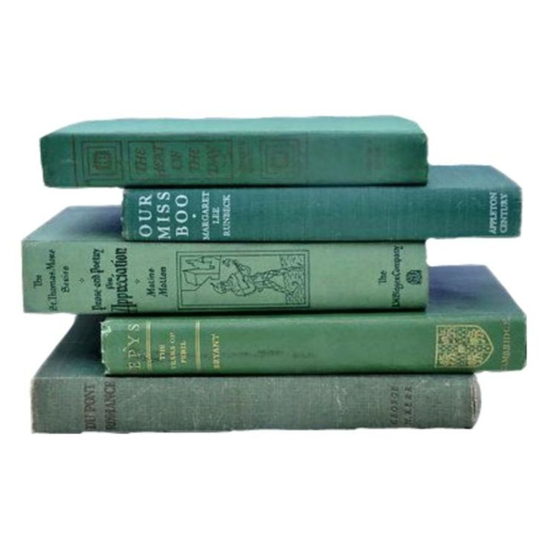 Livros de linhagens