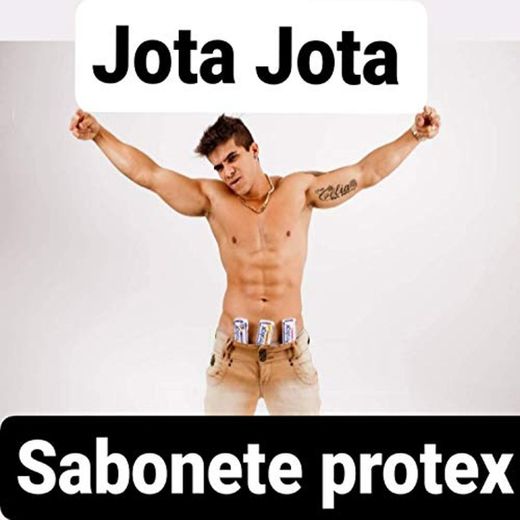 Sabonete Protex