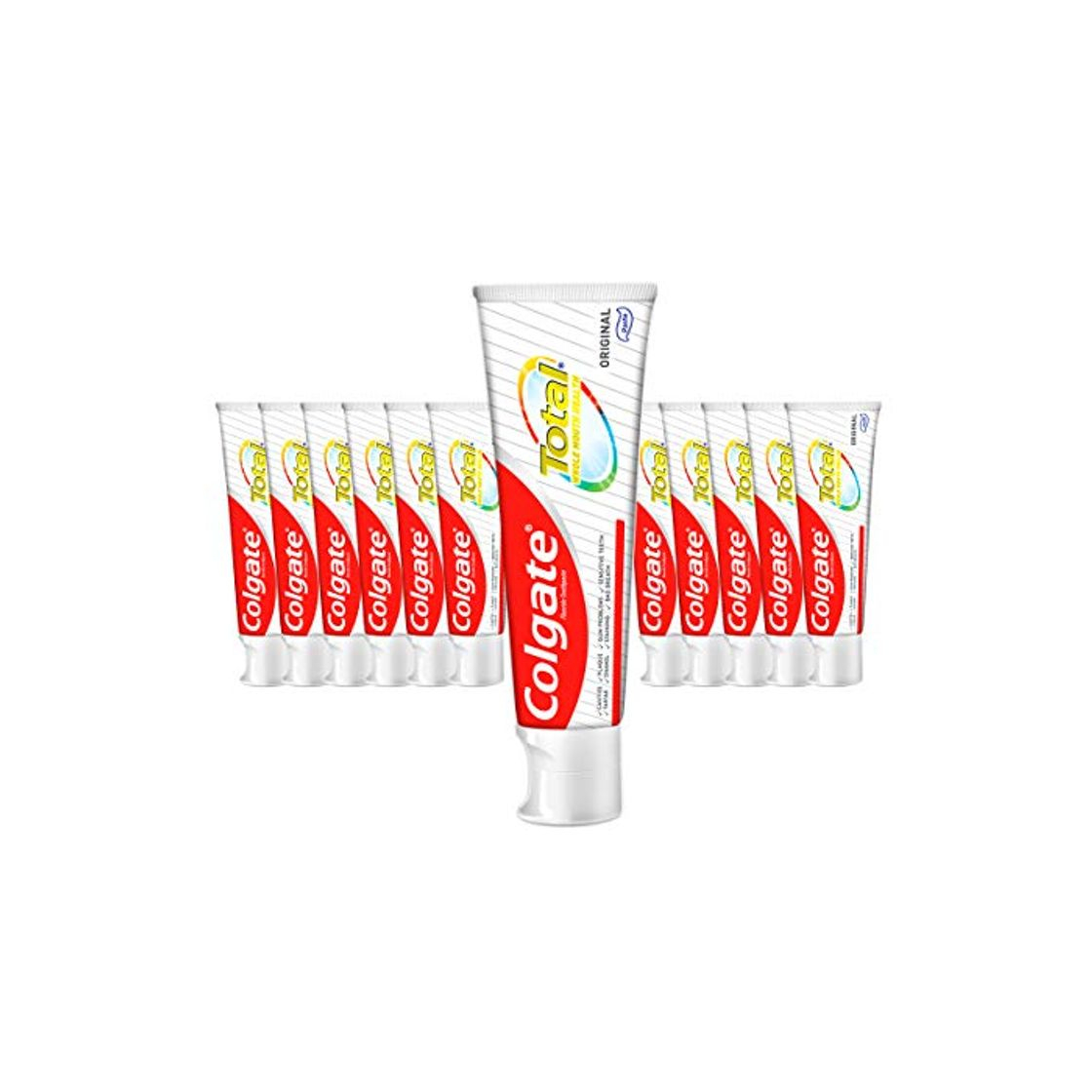 Product Colgate Total Original