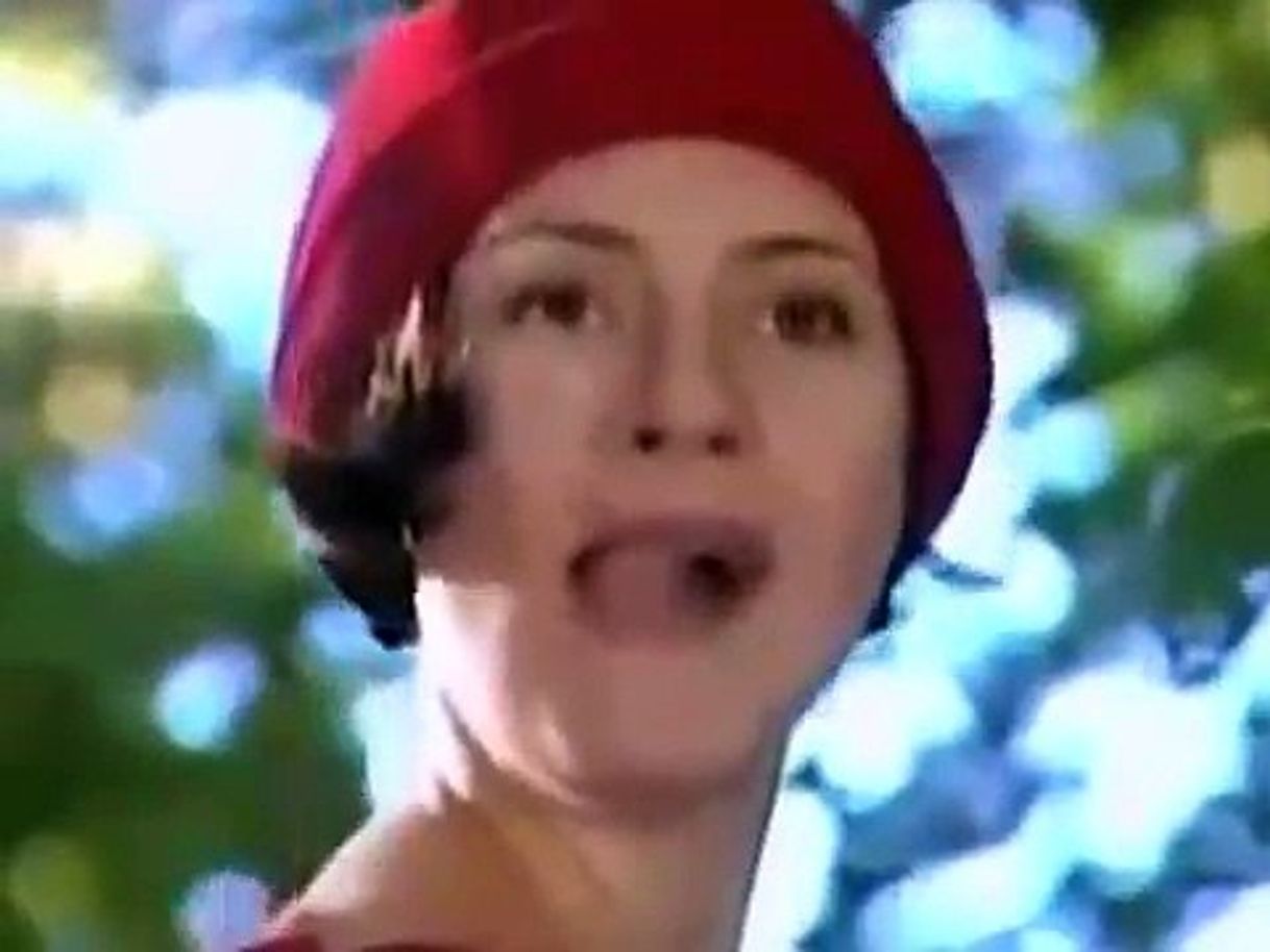 Novela O Cravo e a Rosa: Capítulo 1
