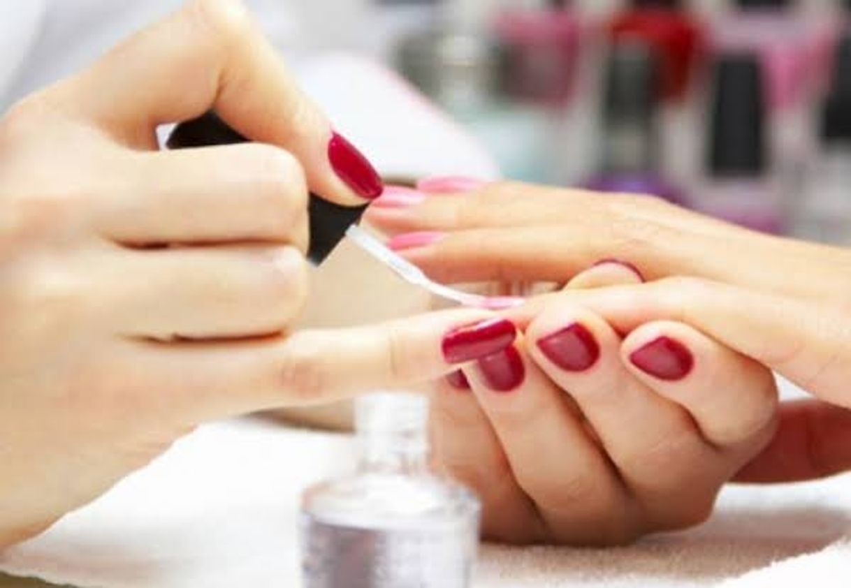 Moda Curso de Manicure Totalmente Gratis