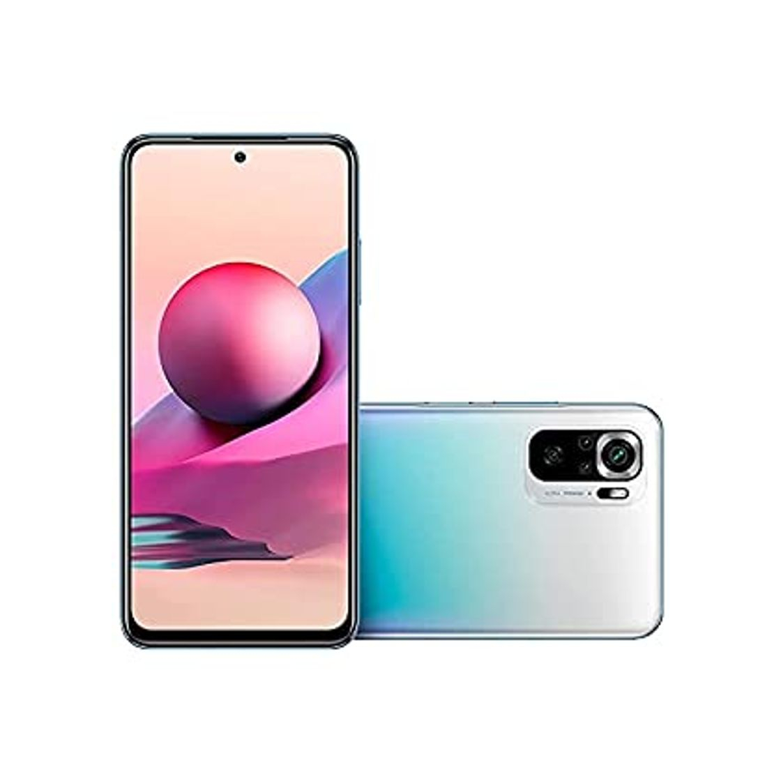 Productos Smartphone Xiaomi Redmi Note 10s 64gb