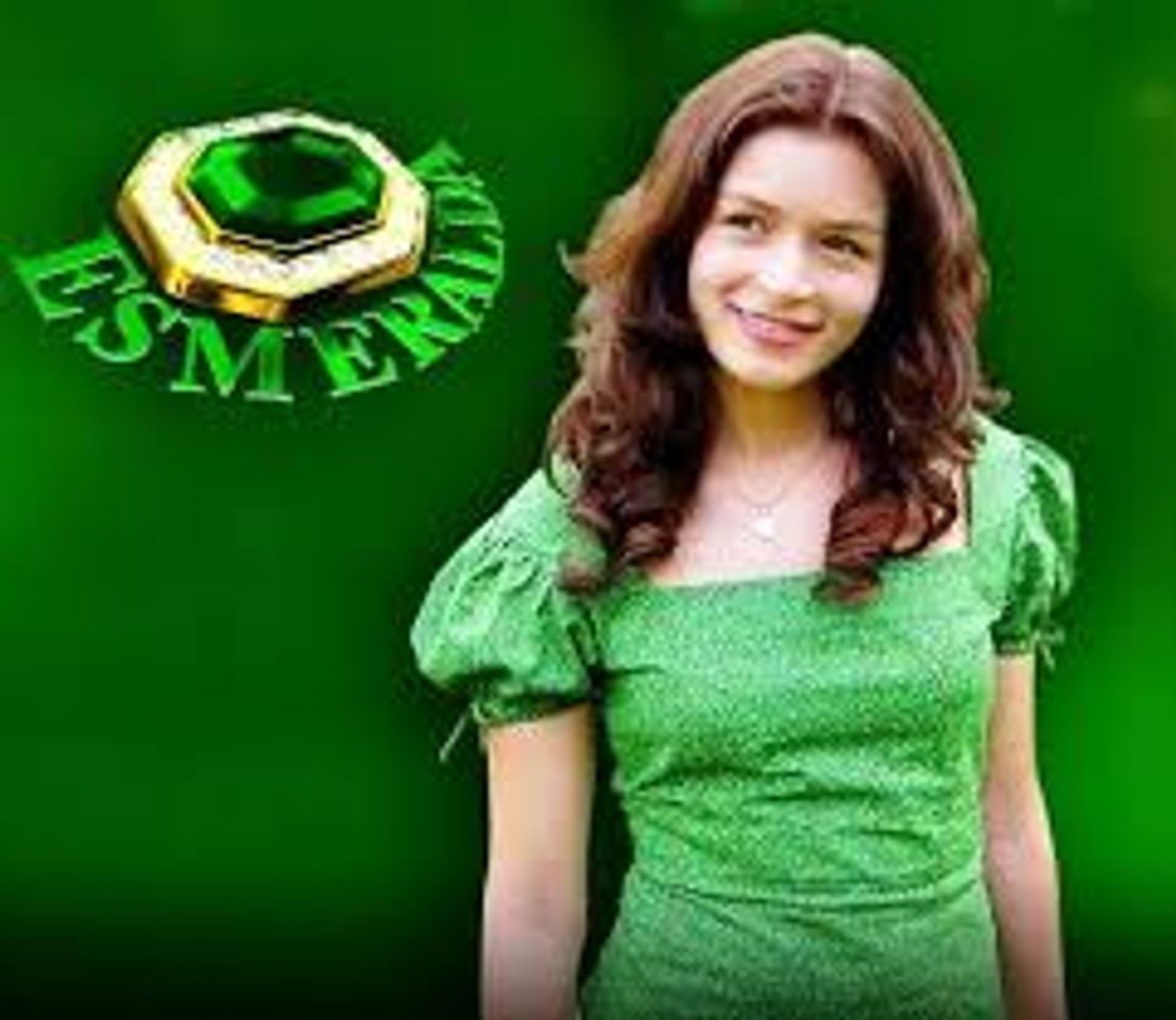 Novela Esmeralda
