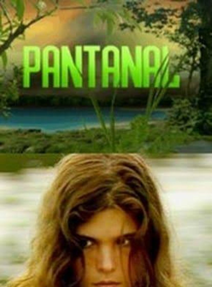 Pantanal (2022 TV series)