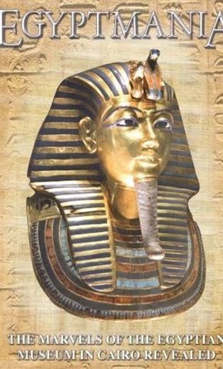 O Egito Antigo