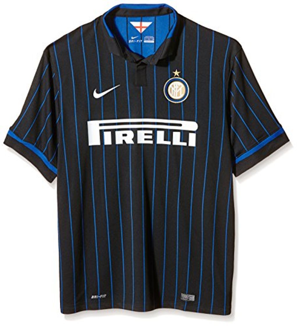 Moda NIKE Inter Home Stadium - Camiseta