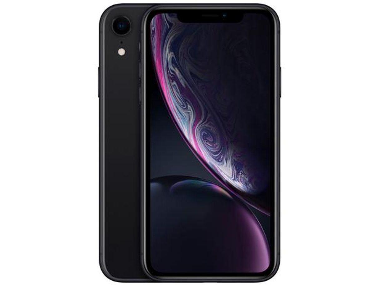 Products iPhone XR Apple 64GB