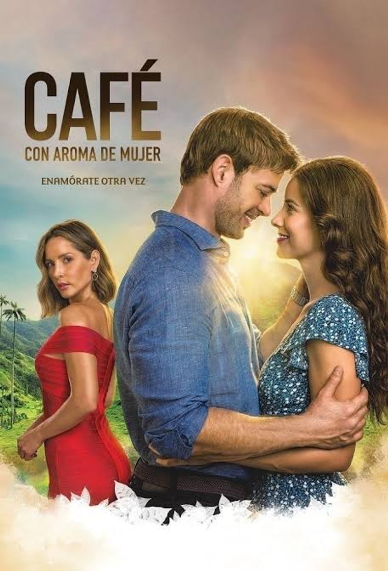 Café com Aroma de Mulher 