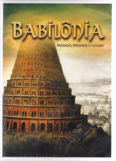 Documentário sobre a história da Babilônia 