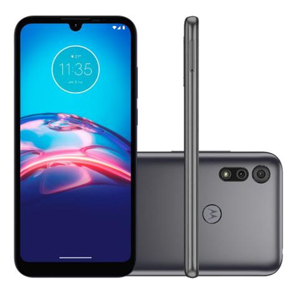 Productos Smartphone Motorola Moto E6i 4G