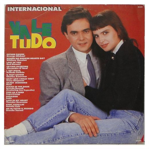 Vale Tudo - 1988 