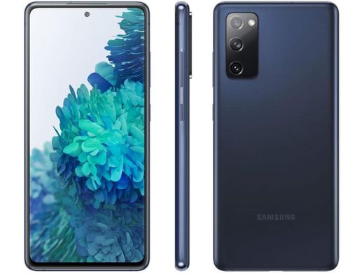 Smartphone Samsung Galaxy S20 FE 5G 128GB AzulSmartphone Samsung Galaxy S20 FE 5G 128GB Azul