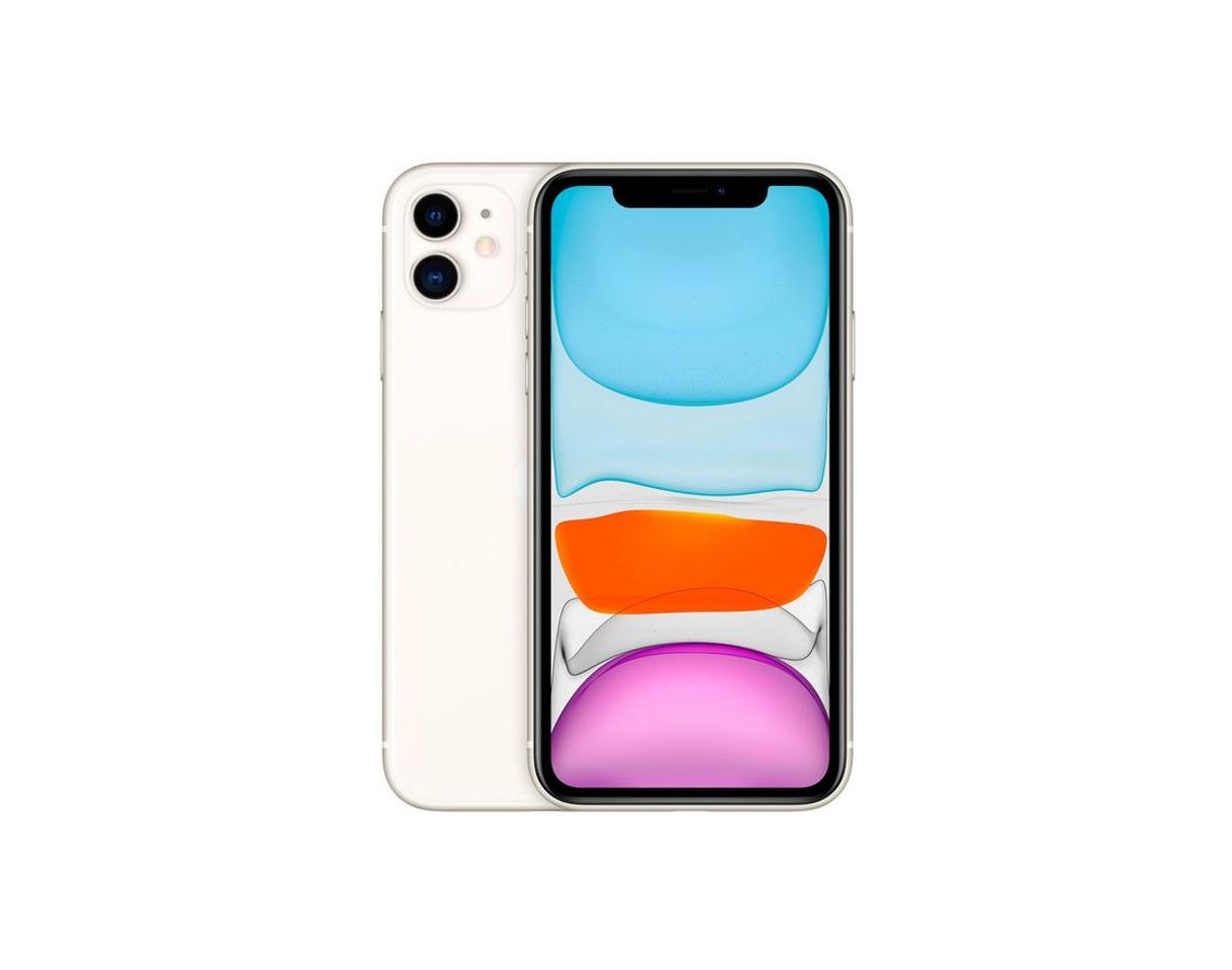 Products iPhone 11 Apple 64GB Branco 6