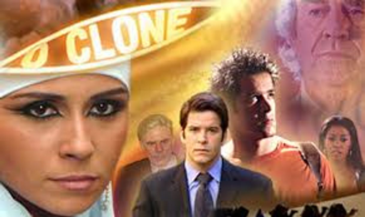 https://www.facebook.com/O-CLONE-109690494884420/