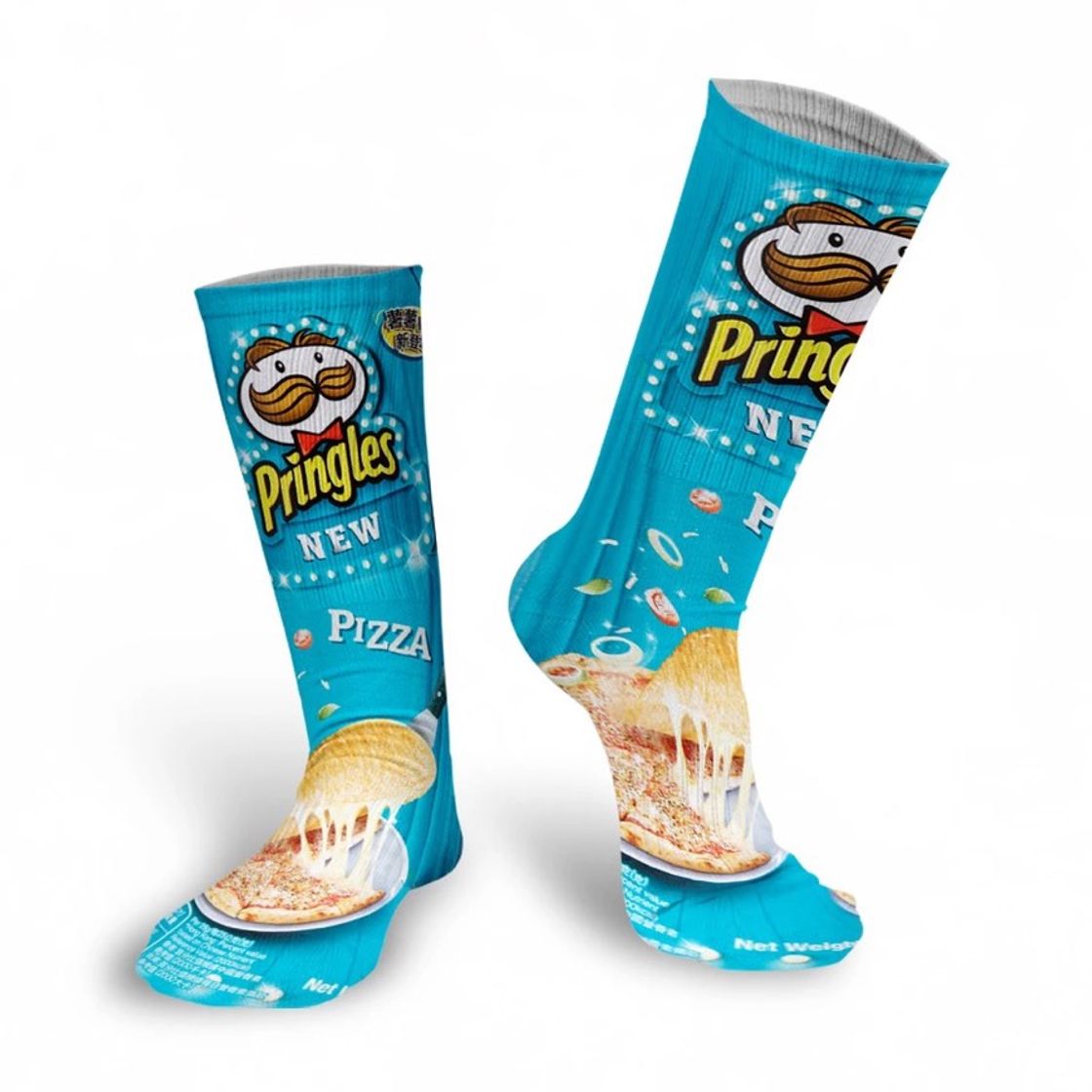 Fashion pringles 