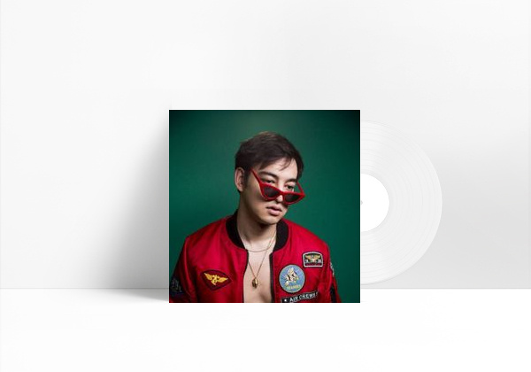 Music Joji