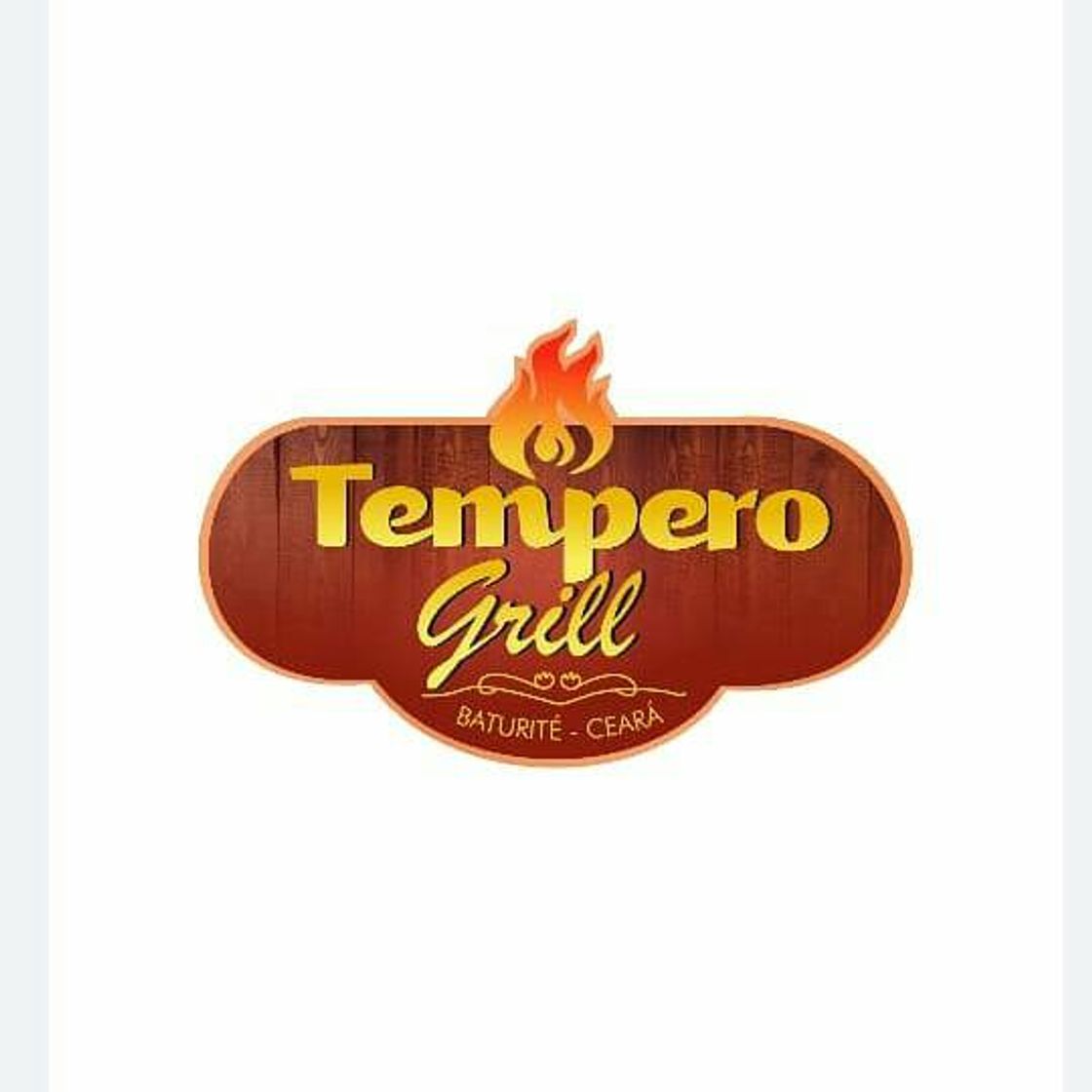 Restaurants Tempero Grill