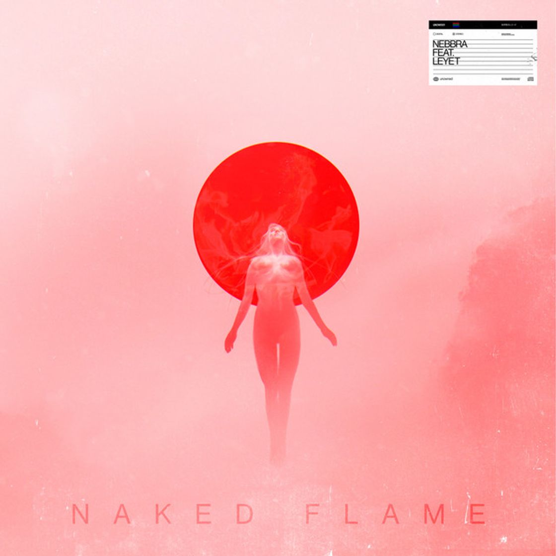 Music Naked Flame (feat. LeyeT)