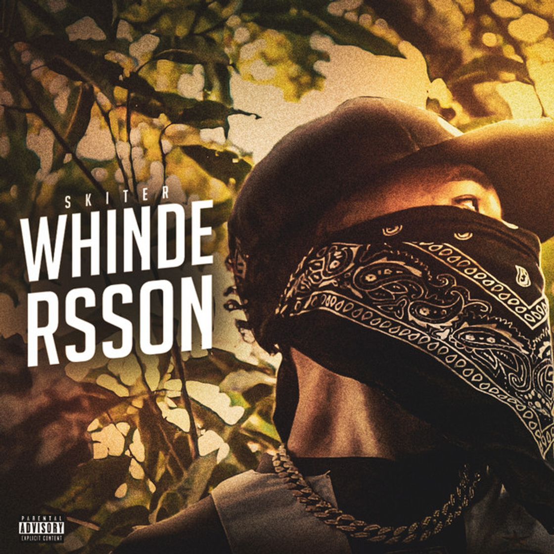 Music Whindersson