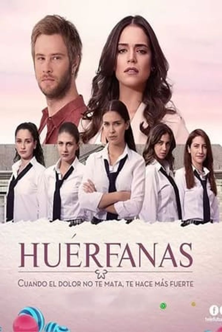 Serie Huérfanas