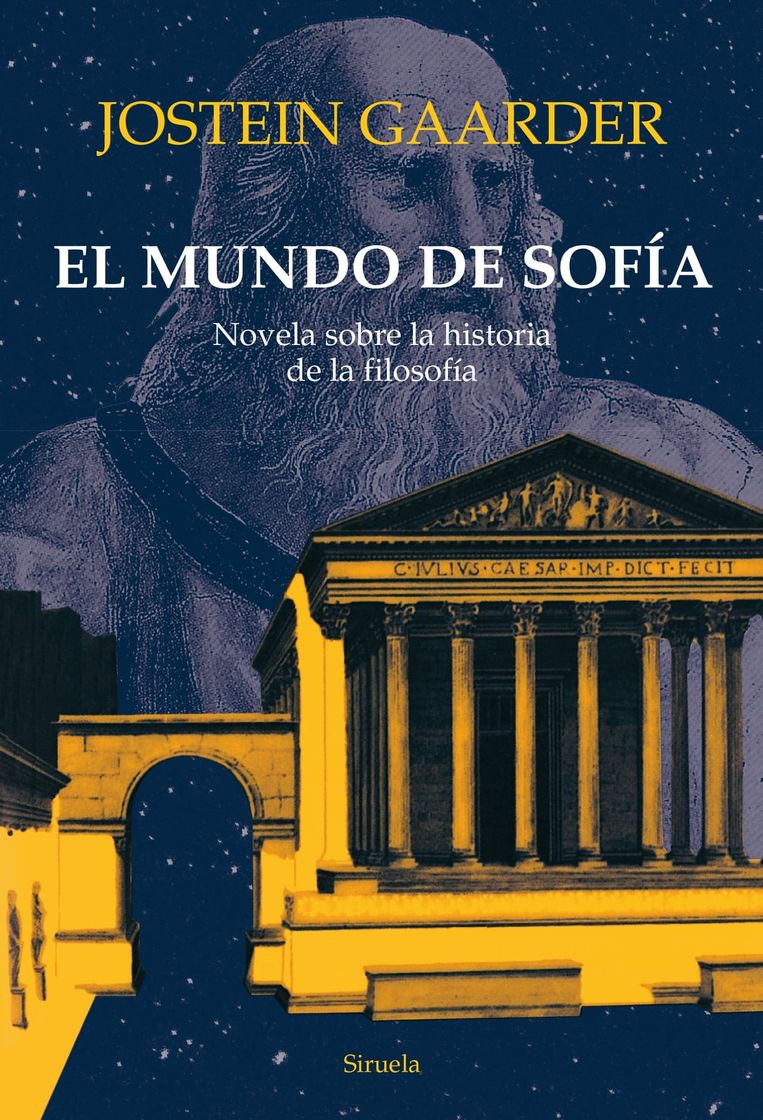 Libros EL MUNDO DE SOFÍA 