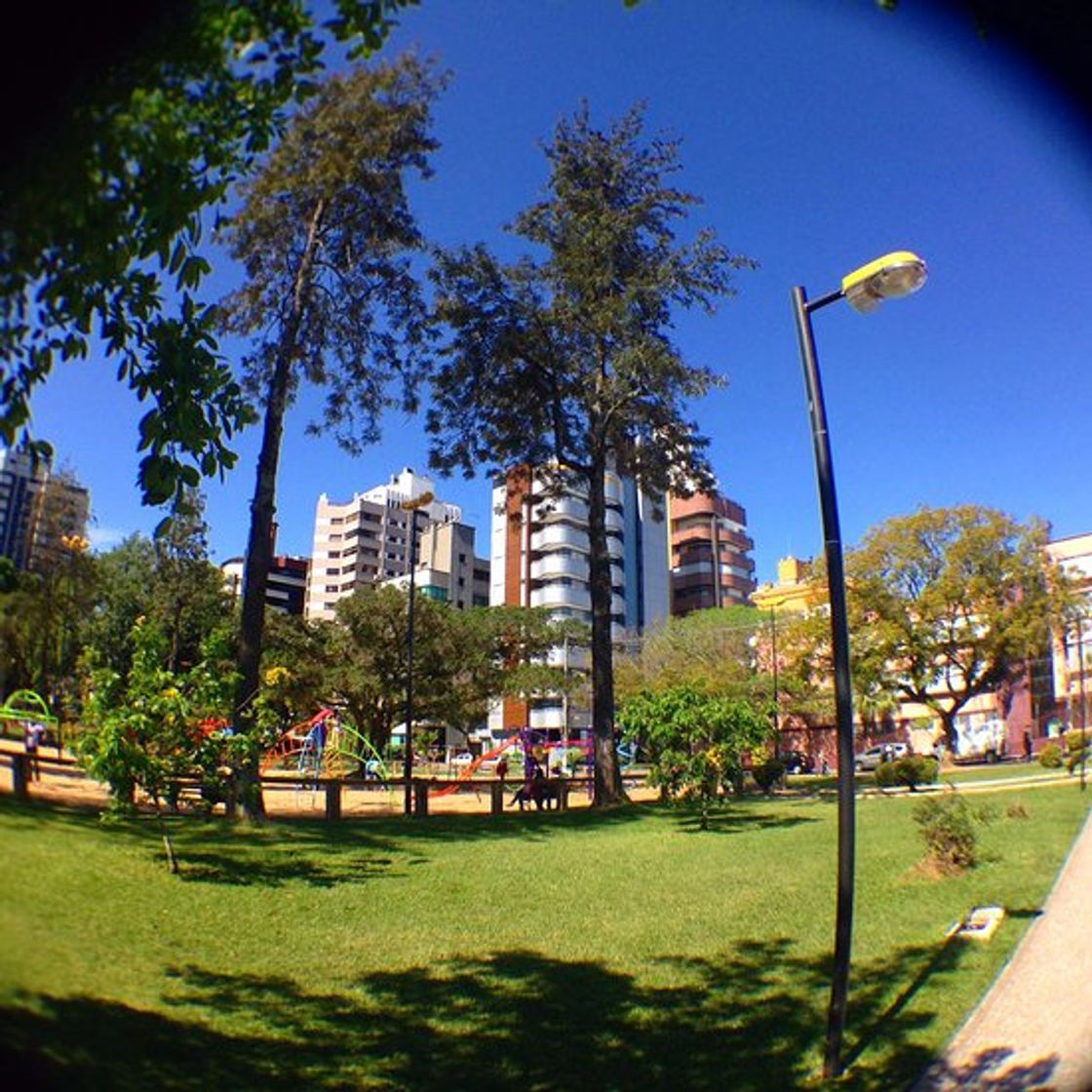 Places Praça do Congresso